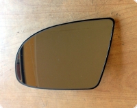 Opel Tigra Spiegelglas asphrisch links Original Opel