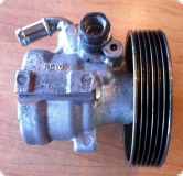 Servopumpe Citroen Berlingo 1,9 D 51 kw 9638383080