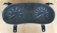 Renault Kangoo Tacho Cockpit Kombiinstrument P8200336241