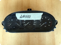 Renault Kangoo 1998-03 Tacho Cockpit Kombiinstrument(Nr.07) 7700847782