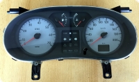 Renault Kangoo 2003-07 Tacho Cockpit Kombiinstrument(Nr.14) 8200176652