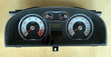 Renault Laguna II Kombiinstrument  8200291336