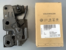 Original VW Touareg 7L Motorhaubenschloss Klappenschloss Motorhaube 7L0823509C