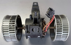 BMW E60 E61 Geblsemotor Heizungsgeblse BMW 5er 64116933910