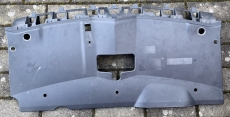 Citroen C5 III Stostangenhalter vorne oben schwarz 9686979777