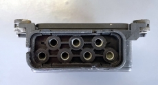 VW Golf V 1.9 Druckwandler Magnetventil Steuergert 600906625