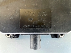 VW Golf V 1.9 Druckwandler Magnetventil Steuergert 600906625