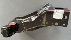 Opel Zafira C Reparaturblech original 13256245 13432822