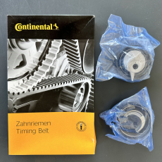 Zahnriemensatz CONTI CT914 mit Spannrollen