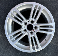 Alufelge BMW M Sternspeiche Styling 368 X3 X4 36117844249