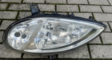 Mercedes-Benz Vito Viano W639 2004 Links Scheinwerfer 24669900