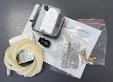 Viessmann Luftdruckwchter Set 7789282 DL50KH-3Z Honeywell 84444536