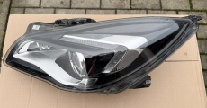 Opel Insignia Frontscheinwerfer Links Xenon 1ZT011166-01 GM 13426663