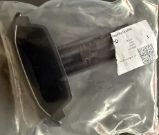 original MERCEDES Feststellbremse Griff A2044270020