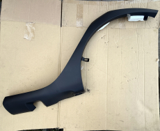 Dacia Sandero II Zier- und Schutzleiste Kotflgel DA2261584