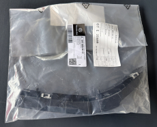 original Mercedes V-Klasse Stostangen-Montageschiene vorne links A4478800612