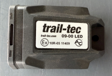 Anhngerkupplung Modul Trail-Tec 09-00 10R-05 11409