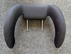 original VW Sharan Kopfsttze Schlafkopfsttze 7N Nackensttze 7N0887901