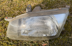 Toyota Hiace Scheinwerfer links XH10/XH20 1995–2012