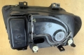 VW Bora Facelift Scheinwerfer vorne links HELLA 963597-00L2