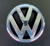 VW Emblem Golf Vw Zeichen VI  Front 5K0853601E