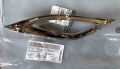 Original Renault Espace V Chromblende rechts 960461828R