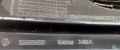 Nebelscheinwerfer Gitter Blende VW Passat 3C rechts ab 2010 3AA853666