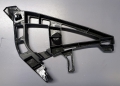 Original Renault Espace V Aufnahme/ Halter Stostange unterer Teil vorne rechts 960169200R