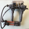 Zndspule Zndkabel Audi A4 1,8 92 KW 125 Ps Bosch Original 0221603003  058905447C