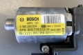 Schiebedachmotor Schiebedach 8R0959591 0390200074 Bosch AUDI SKODA SEAT VW