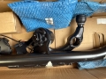 original Renault Megane IV Anhngerkupplung Hatchback 8201591076 8201609674