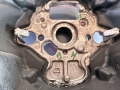 Multifunktions-Lederlenkrad VW T6 Amarok 2015-18 628024100A