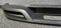 original VW Golf VII Spoilerlippe Diffuser satin black 5G9807568Q