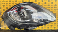 Frontscheinwerfer Porsche Cayenne 7P5941031CQ LED Links Scheinwerfer Headlight