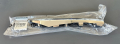 Renault Koleos I HY 11-13 261A31626R Frontblende Frontleiste links