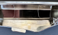 Renault Koleos I HY 11-13 261A31626R Frontblende Frontleiste links