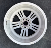 Alufelge BMW M Sternspeiche Styling 368 X3 X4 36117844249