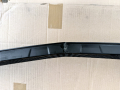 original Mercedes-Benz Abdeckung Stossfnger Mitte C205, E207, CLK209-Klasse A2058850423
