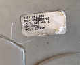 BMW X5 E53 Rcklicht links 6902093-09  251009