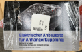 MERCEDES-BENZ B-Klasse, A-Klasse BOSAL 038-451r01 Anhngevorrichtung + E-Satz