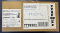 Viessmann Luftdruckwchter Set 7789282 DL50KH-3Z Honeywell 84444536