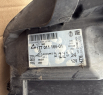 Opel Insignia Frontscheinwerfer Links Xenon 1ZT011166-01 GM 13426663