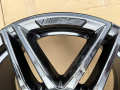 Original Mercedes-Benz AMG Alufelge 8 Jx19 ET52 schwarz A4474015100