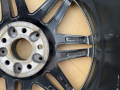 Original Mercedes-Benz AMG Alufelge 8 Jx19 ET52 schwarz A4474015100