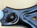 original MERCEDES V-KLASSE VITO QUERLENKER VORDERACHSE LINKS A4473303100