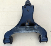 original MERCEDES V-KLASSE VITO QUERLENKER VORDERACHSE LINKS A4473303100