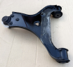 original MERCEDES V-KLASSE VITO QUERLENKER VORDERACHSE LINKS A4473303100