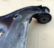 original MERCEDES V-KLASSE VITO QUERLENKER VORDERACHSE LINKS A4473303100