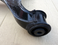 original MERCEDES V-KLASSE VITO QUERLENKER VORDERACHSE LINKS A4473303100