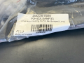 Dacia Sandero II Zier- und Schutzleiste Kotflgel DA2261584